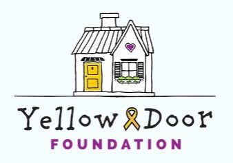 Yellow Door Foundation logo
